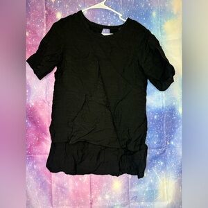 Ro & De black blouse 🛍